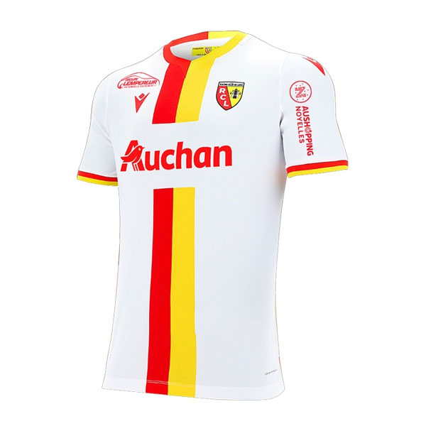 Tailandia Camiseta RC Lens 3ª 2020-2021